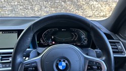 2021 (21) BMW 3 SERIES 330e M Sport 4dr Saloon 5285568