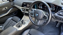 2021 (21) BMW 3 SERIES 330e M Sport 4dr Saloon 5285517