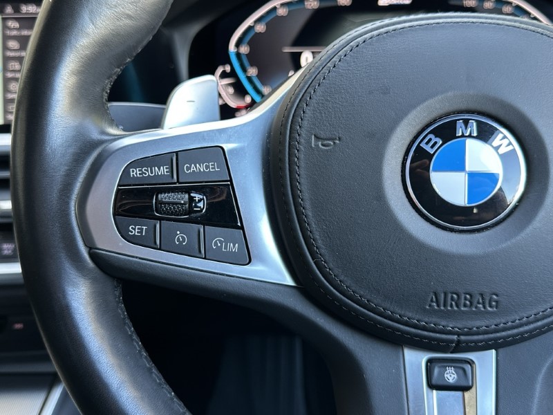 2021 (21) BMW 3 SERIES 330e M Sport 4dr Saloon  5285536