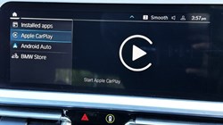 2021 (21) BMW 3 SERIES 330e M Sport 4dr Saloon 5285553