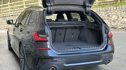 2021 (21) BMW 3 SERIES 320i M Sport Touring 5244319