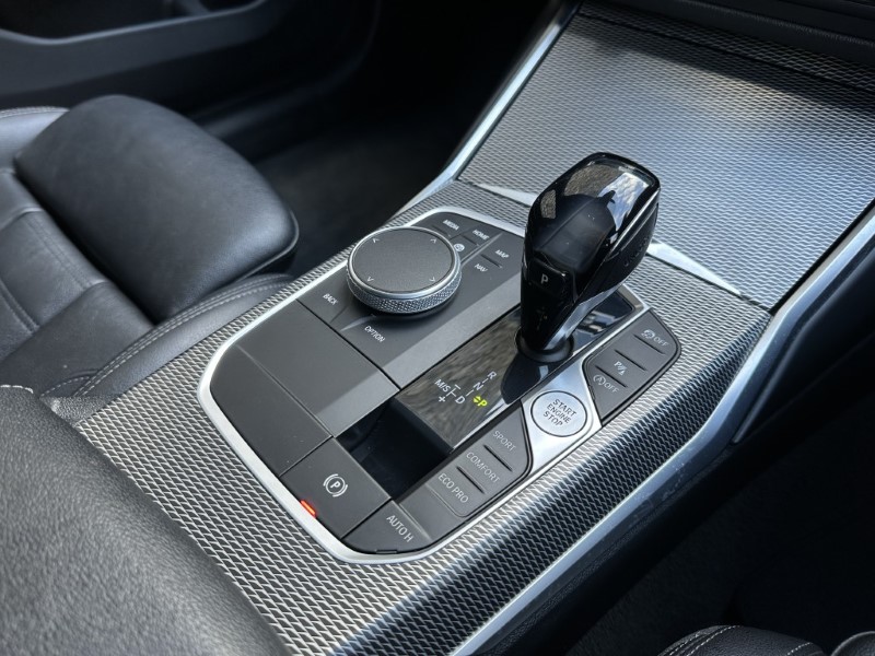 2021 (21) BMW 3 SERIES 320i M Sport Touring  5244331