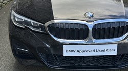2021 (21) BMW 3 SERIES 320i M Sport Touring 5244342