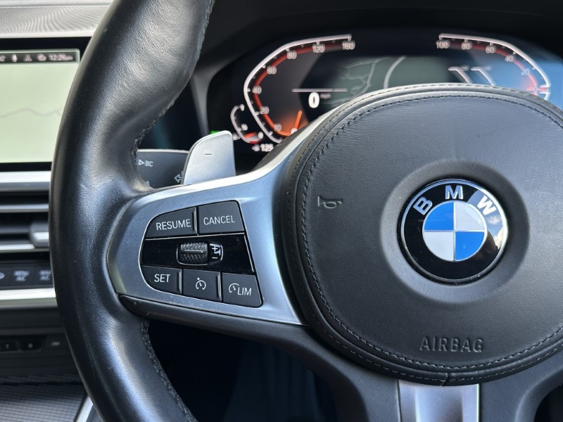 2021 (21) BMW 3 SERIES 320i M Sport Touring  5244338