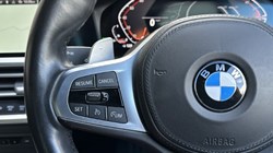 2021 (21) BMW 3 SERIES 320i M Sport Touring 5244338