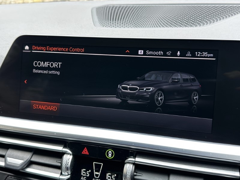 2021 (21) BMW 3 SERIES 320i M Sport Touring  5244366