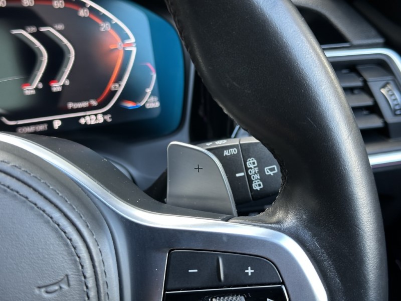 2021 (21) BMW 3 SERIES 320i M Sport Touring  5244341