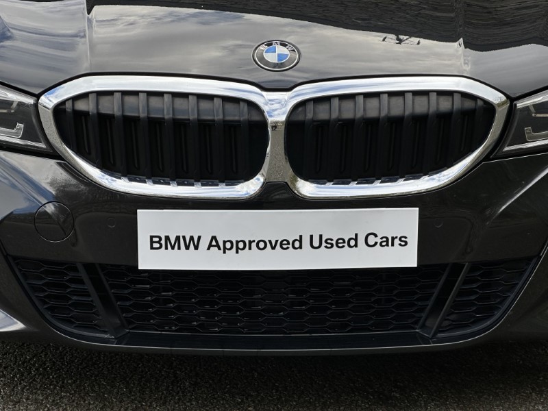 2021 (21) BMW 3 SERIES 320i M Sport Touring  5244375