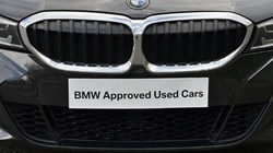 2021 (21) BMW 3 SERIES 320i M Sport Touring 5244375