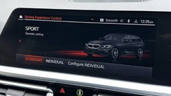 2021 (21) BMW 3 SERIES 320i M Sport Touring 5244365