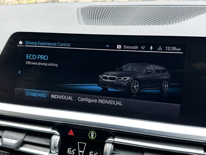 2021 (21) BMW 3 SERIES 320i M Sport Touring  5244367