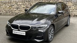 2021 (21) BMW 3 SERIES 320i M Sport Touring 5244360
