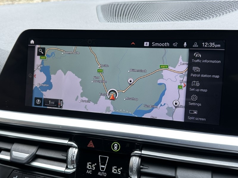 2021 (21) BMW 3 SERIES 320i M Sport Touring  5244364