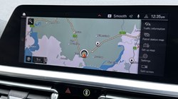 2021 (21) BMW 3 SERIES 320i M Sport Touring 5244364