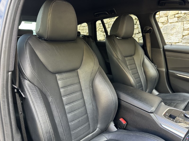 2021 (21) BMW 3 SERIES 320i M Sport Touring  5244324