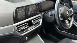 2021 (21) BMW 3 SERIES 320i M Sport Touring 5244347