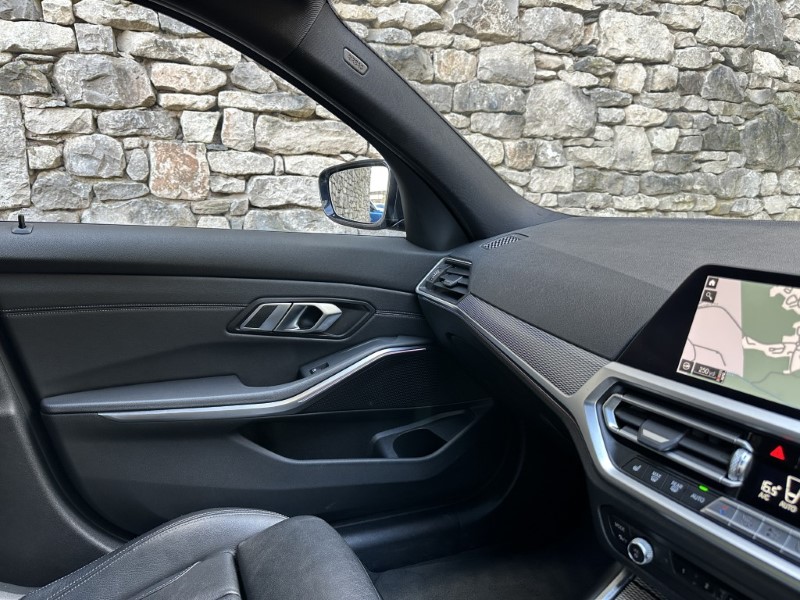 2021 (21) BMW 3 SERIES 320i M Sport Touring  5244334