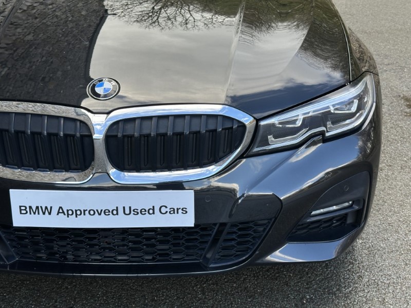 2021 (21) BMW 3 SERIES 320i M Sport Touring  5244343
