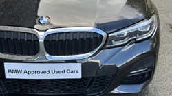 2021 (21) BMW 3 SERIES 320i M Sport Touring 5244343