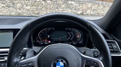 2021 (21) BMW 3 SERIES 320i M Sport Touring 5244368