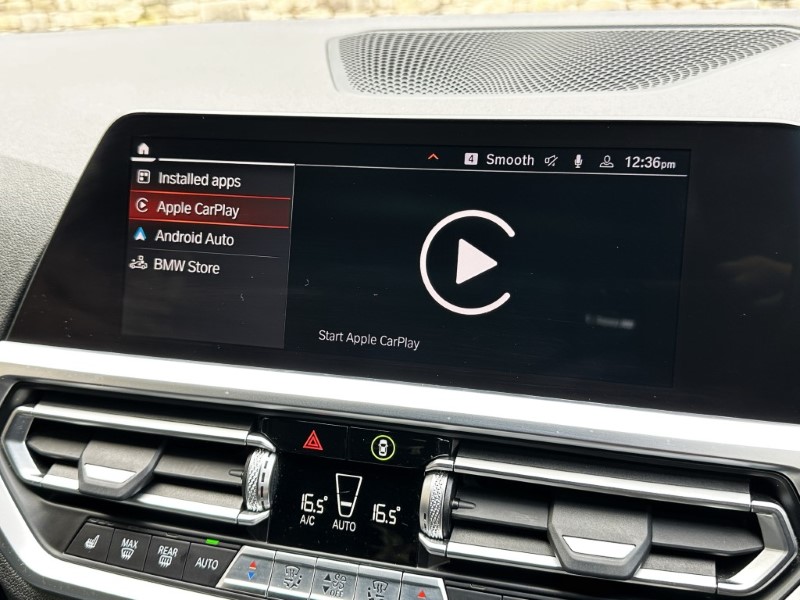 2021 (21) BMW 3 SERIES 320i M Sport Touring  5244370