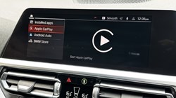 2021 (21) BMW 3 SERIES 320i M Sport Touring 5244370