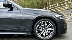 2021 (21) BMW 3 SERIES 320i M Sport Touring 5244377
