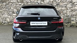 2021 (21) BMW 3 SERIES 320i M Sport Touring 5244353