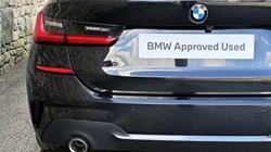 2021 (21) BMW 3 SERIES 320i M Sport Touring 5244314