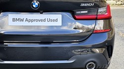 2021 (21) BMW 3 SERIES 320i M Sport Touring 5244315
