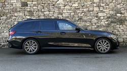 2021 (21) BMW 3 SERIES 320i M Sport Touring 5244312