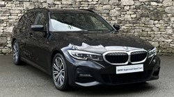2021 (21) BMW 3 SERIES 320i M Sport Touring 5244372