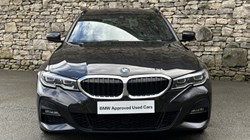 2021 (21) BMW 3 SERIES 320i M Sport Touring 5244371