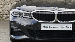 2021 (21) BMW 3 SERIES 320i M Sport Touring 5244374