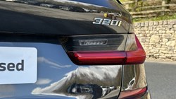 2021 (21) BMW 3 SERIES 320i M Sport Touring 5244316