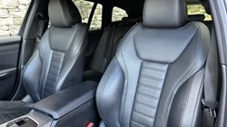 2021 (21) BMW 3 SERIES 320i M Sport Touring 5244349