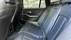 2021 (21) BMW 3 SERIES 320i M Sport Touring 5244345