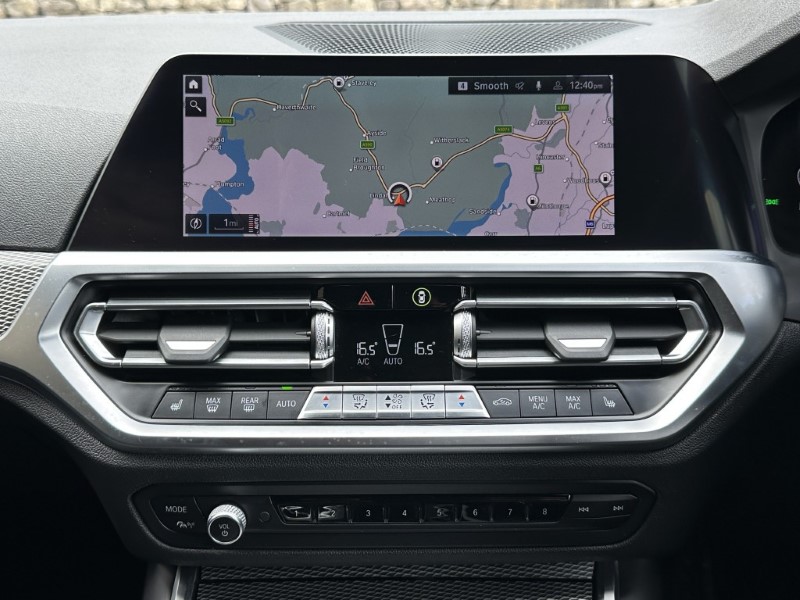 2021 (21) BMW 3 SERIES 320i M Sport Touring  5244381