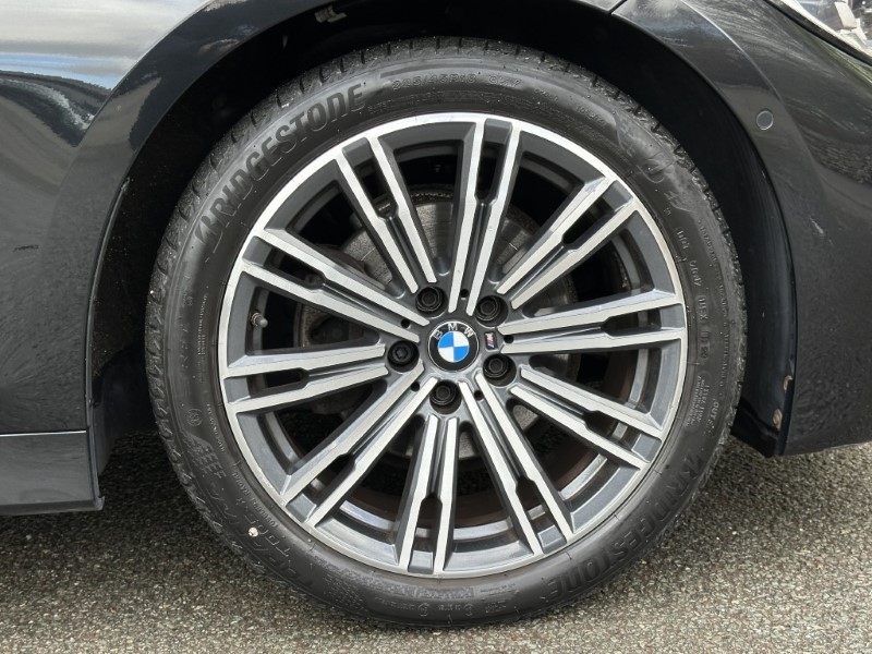 2021 (21) BMW 3 SERIES 320i M Sport Touring  5244378