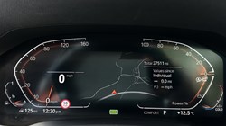 2021 (21) BMW 3 SERIES 320i M Sport Touring 5244352