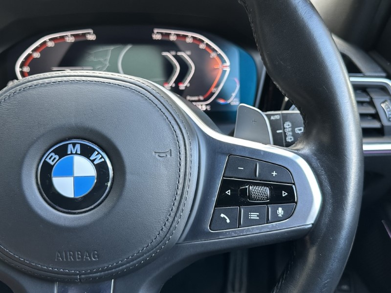 2021 (21) BMW 3 SERIES 320i M Sport Touring  5244339