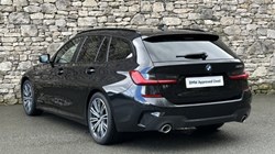 2021 (21) BMW 3 SERIES 320i M Sport Touring 5244491