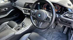 2021 (21) BMW 3 SERIES 320i M Sport Touring 5244320