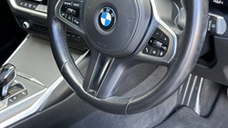 2021 (21) BMW 3 SERIES 320i M Sport Touring 5244321