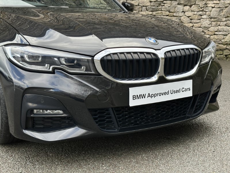 2021 (21) BMW 3 SERIES 320i M Sport Touring  5244373