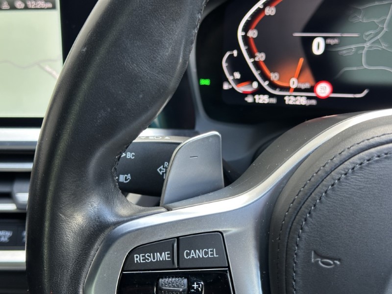 2021 (21) BMW 3 SERIES 320i M Sport Touring  5244340