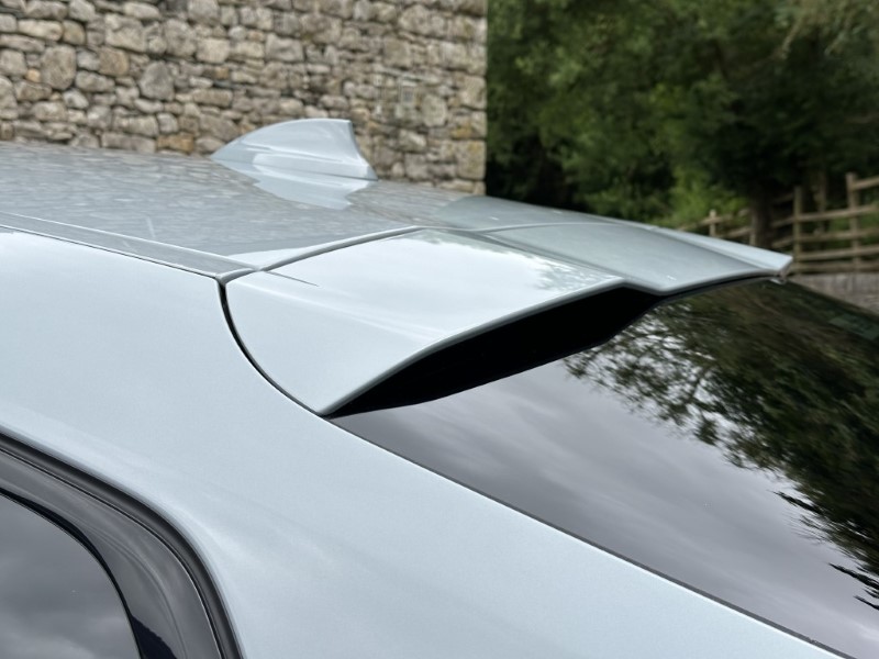 2022 (22) BMW X4 xDrive M40i MHT 5dr  5222119