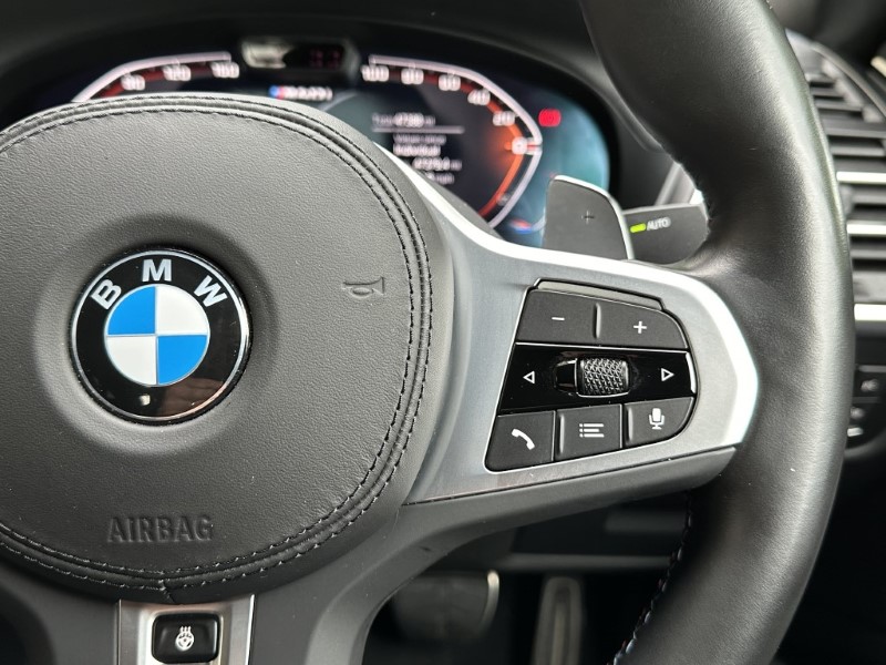 2022 (22) BMW X4 xDrive M40i MHT 5dr  5222087