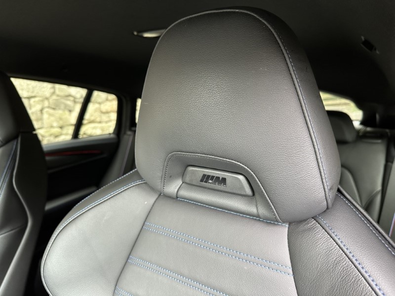 2022 (22) BMW X4 xDrive M40i MHT 5dr  5222101