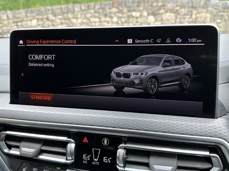 2022 (22) BMW X4 xDrive M40i MHT 5dr  5222124